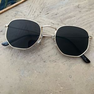 Aviator Sunglasses